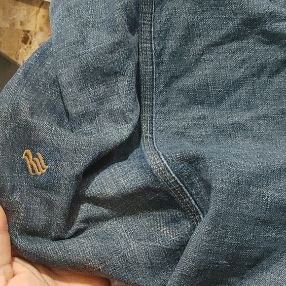 Denim jacket - Picture 5 of 8